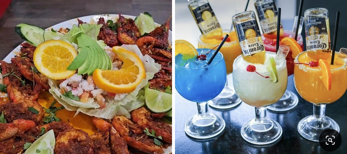 Pachanga Mexican Restaurant