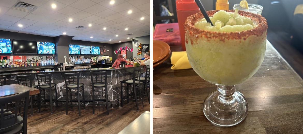 Pachanga Mexican Restaurant