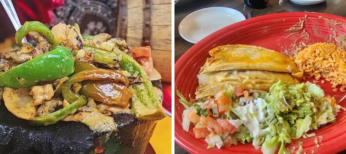 Pachanga Mexican Restaurant