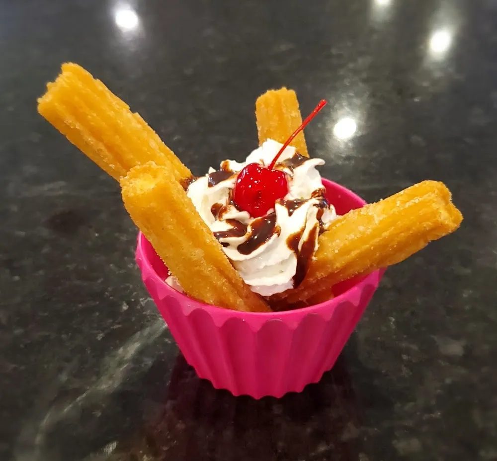 Churros