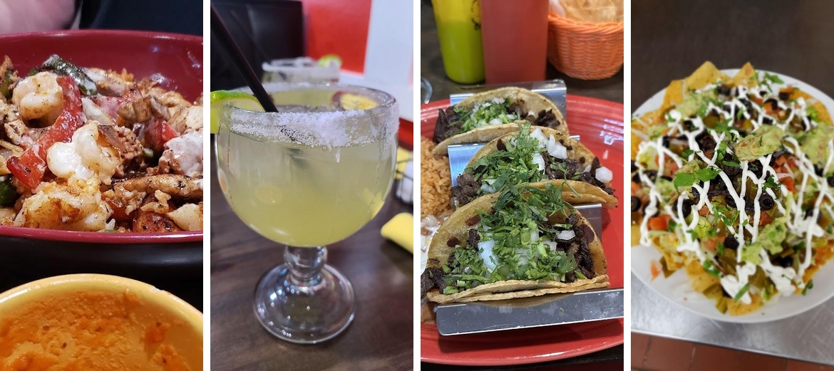 Pachanga Mexican Restaurant