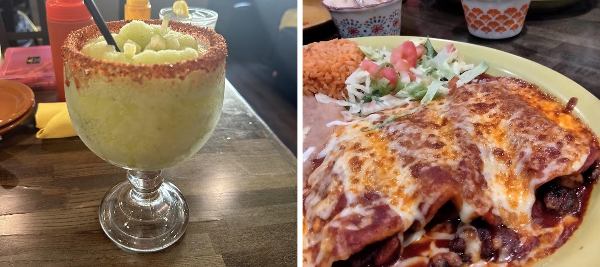 Pachanga Mexican Restaurant