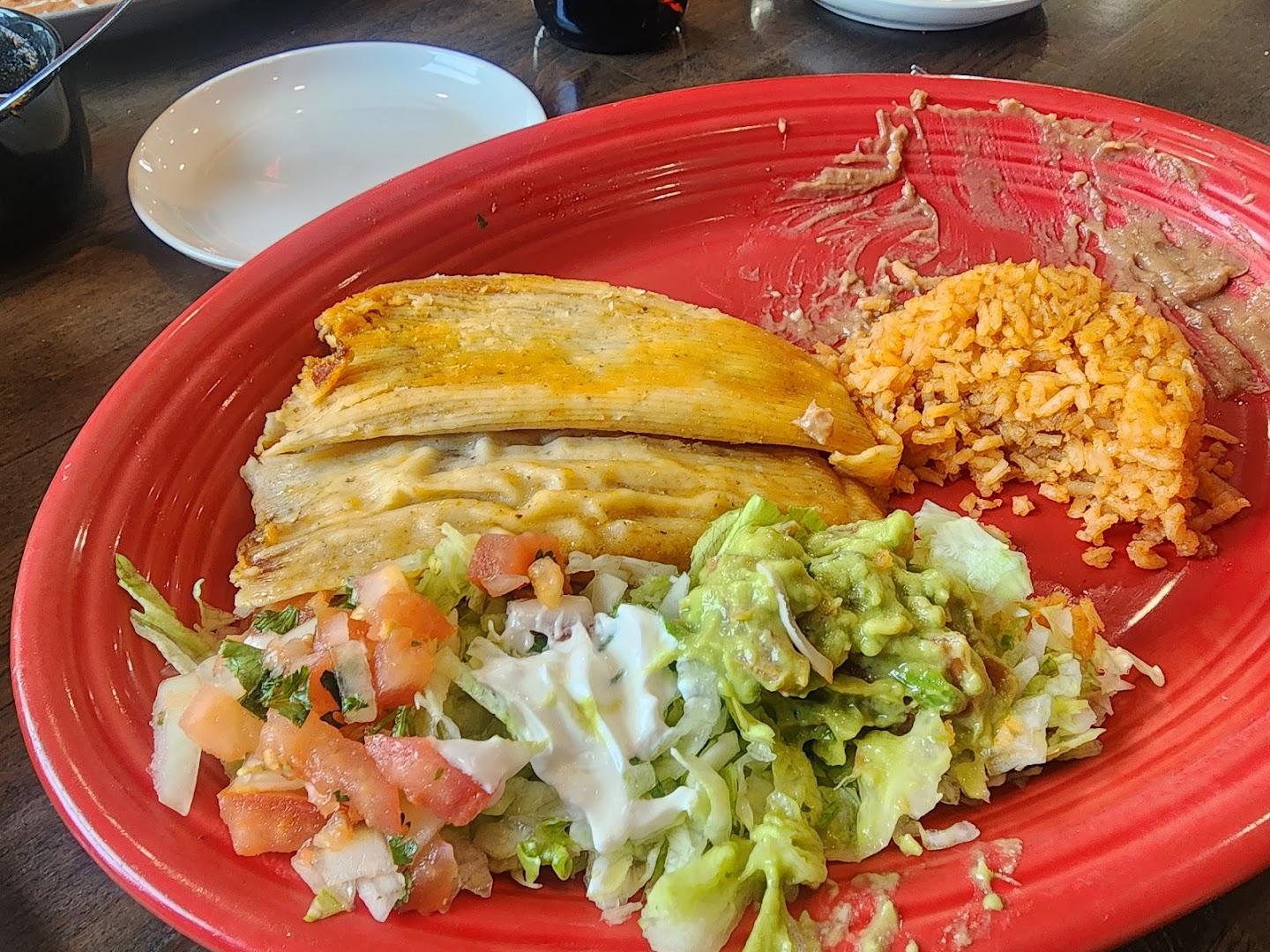 Pachanga Mexican Restaurant