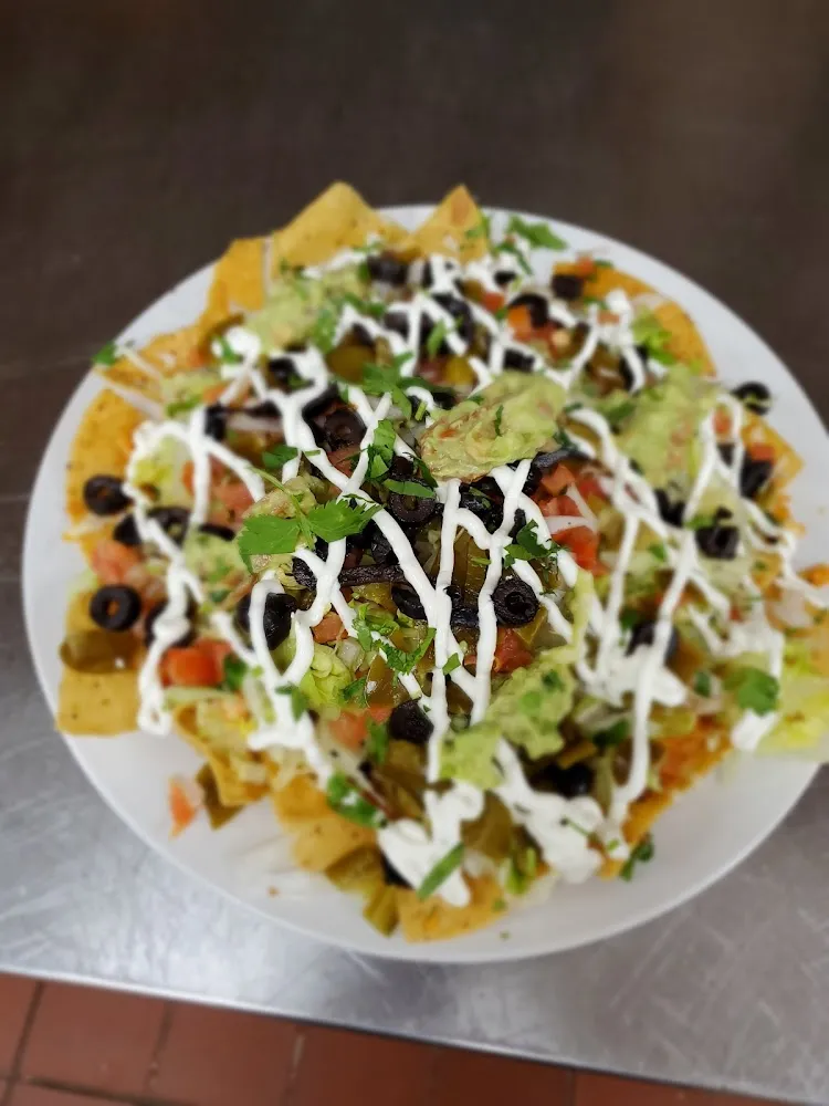 Nachitos