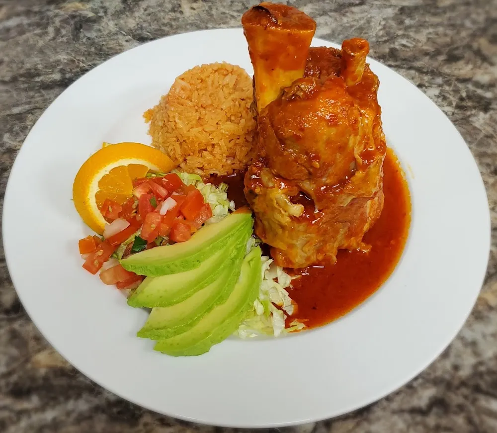 Osso Buco