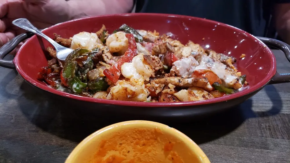 Paella