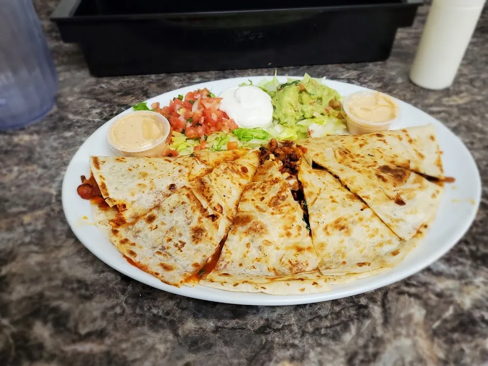 Quesadilla